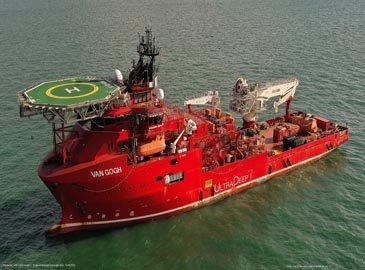 Cargo ship change of flag and vessel registry transfer support