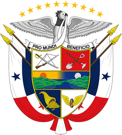 Change of flag vessel registration contact emblem