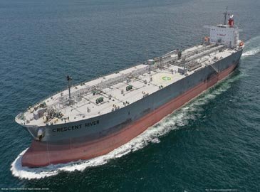 Support vessel prepared for change of flag registration services